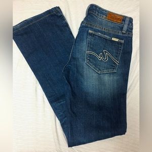 Women’s Anoname-Joelle BootJeans